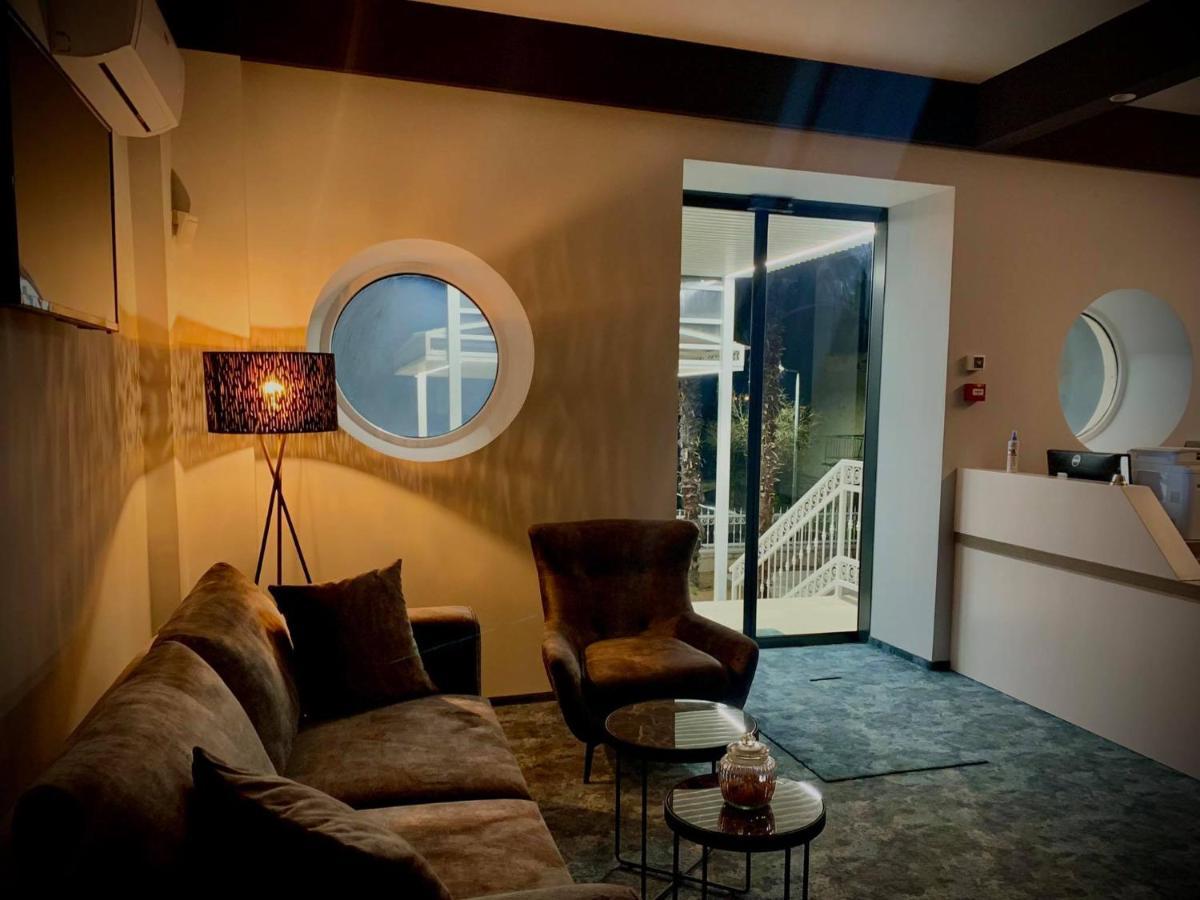 Hotel Stolac 외부 사진