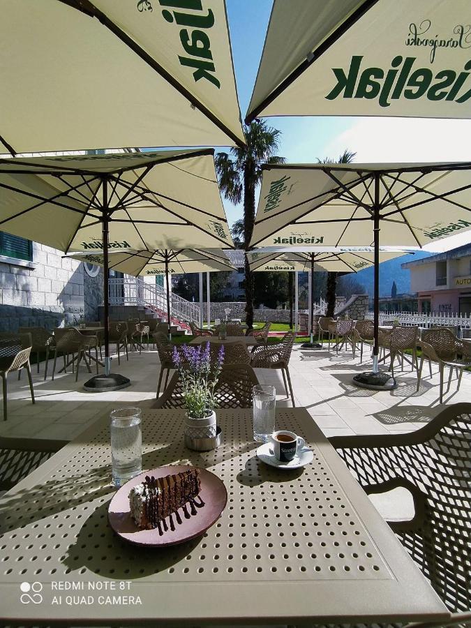 Hotel Stolac 외부 사진